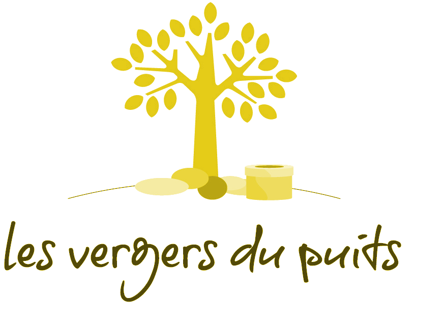 Logo les Vergers de puits